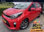 Kia Picanto 1.0 DPi DynamicPlusLine | Keyless Entry | Lichtm, Voorwielaandrijving, Stof, Euro 6, 4 stoelen