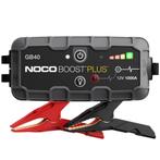 Noco Lithium Jump Starter Boost Plus GB40 1000A, Auto diversen, Jumpstarters, Ophalen of Verzenden, Nieuw