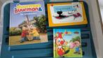 Voorleesboekjes: Buurman & Buurman, Pim & Pom, Jokie, Boeken, Ophalen, Zo goed als nieuw, Diverse, Fictie algemeen