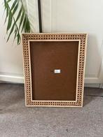 Rotan lijst 41x30,5, Ophalen, Zo goed als nieuw