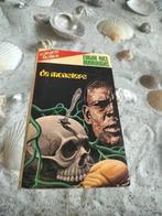 Edgar Rice Burroughs - De monsters, Ophalen of Verzenden, Gelezen, Edgar Rice Burroughs