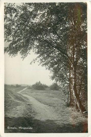 (387-246-001) Ermelo Heigezicht beschikbaar voor biedingen