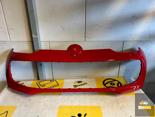 Voorbumper Volkswagen UP! 2011-2017 origineel bumper, Auto-onderdelen, Carrosserie en Plaatwerk, Bumper, Volkswagen, Voor, Gebruikt