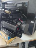 Philips Vkr6820/01 vhs videocamera, Ophalen of Verzenden, VHS of SVHS, Camera