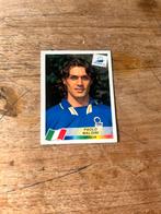 Panini WK 98 Italie Maldini, Ophalen of Verzenden, Zo goed als nieuw, Sticker