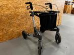 Topro Troja Origianal M rollator - ReK4, Lichtgewicht, Ophalen of Verzenden, Zo goed als nieuw, Topro