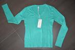 Groene trui van CMP, Kleding | Dames, Truien en Vesten, Ophalen of Verzenden, Zo goed als nieuw, CMP, Maat 36 (S)