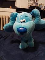 Bleu's clues & you Nickelodeon, Ophalen of Verzenden, Gebruikt, Overige typen