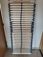 lattenbodem 80x200, Huis en Inrichting, Slaapkamer | Matrassen en Bedbodems, Ophalen of Verzenden, Zo goed als nieuw, Eenpersoons