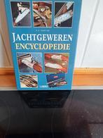 Jachtgeweren Encyclopedie 1998 Ton Harting., Ophalen of Verzenden, Zo goed als nieuw