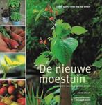 De nieuwe moestuin, A.Caplin isbn 9-05855-133-4, Ophalen of Verzenden, Zo goed als nieuw, Adam Caplin, Moestuin
