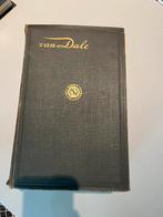 Van Dale woordenboek 1950, Boeken, Woordenboeken, Gelezen, Nederlands, Van Dale Uitgevers, Ophalen of Verzenden