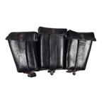 Wo2 Duits k98 munitie tasje RBNr gemarkeerd, 2288CL, Overige typen, Info@dbmmilitaria.nl, Ophalen of Verzenden