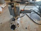 Elu kantenfrees, Doe-het-zelf en Verbouw, Gereedschap | Freesmachines, Ophalen of Verzenden, Gebruikt, Bovenfrees
