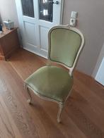 Stoel Barok stijl, Huis en Inrichting, Stoelen, Ophalen, Hout, Gebruikt, Barok