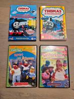 DVD kinderen, Cd's en Dvd's, Dvd's | Kinderen en Jeugd, Alle leeftijden, Ophalen of Verzenden, Gebruikt