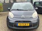 Citroen C1 1.0-12V Selection *1ste eigenaar*Airco*Top staat*, Voorwielaandrijving, Euro 5, Stof, Gebruikt