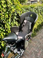 Fietsstoeltje Polisport, Ophalen, Zo goed als nieuw