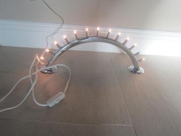 kerst vensterbank of decoratie verlichting soort ELFLUGAN beschikbaar voor biedingen