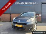 Peugeot Partner bestel 120 1.6 HDI L1 XT Profit + / MARGE, Euro 5, Stof, 680 kg, 4 cilinders