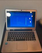 Laptop - Acer Aspire S3-331, Computers en Software, Ophalen of Verzenden, Zo goed als nieuw, Minder dan 2 Ghz