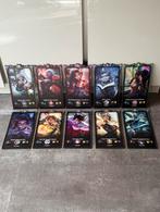 Handgemaakte 3D League of Legends loading screen bordjes, Spelcomputers en Games, Games | Overige, Online, Nieuw, Ophalen of Verzenden