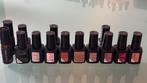 Sensationail gel nagellak, Sieraden, Tassen en Uiterlijk, Uiterlijk | Cosmetica en Make-up, Ophalen, Gebruikt, Overige kleuren