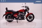 ROYAL ENFIELD SUPER METEOR 650 (bj 2024), Motoren, Motoren | Royal Enfield, 2 cilinders, Bedrijf, Overig, 650 cc