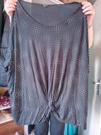 Nieuwe blouse maat 52 nooit gedragen, Ophalen of Verzenden, Nieuw, Blouse of Tuniek