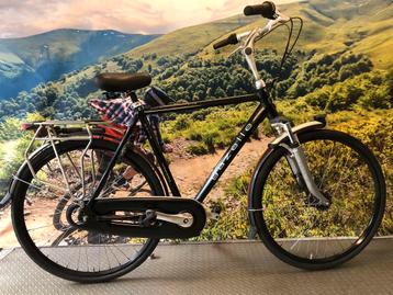 Gazelle Paris Plus,Heren 58CM beschikbaar voor biedingen