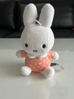 Nijntje knuffel NIEUW, Ophalen of Verzenden, Zo goed als nieuw, Konijn