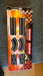 Extra onderdelen voor de Racebaan Carrera Go, Kinderen en Baby's, Speelgoed | Racebanen, Ophalen, Zo goed als nieuw, Elektrisch