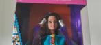 Native American Barbie 2nd. Ed. / DotW / 1993 / 11609, Verzenden, Nieuw, Fashion Doll