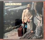 Rob de Nijs De Reiziger Cd, Ophalen of Verzenden, Gebruikt