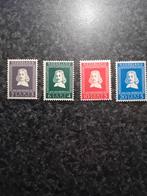 1952 Jan van Riebeeck, Ophalen of Verzenden, Na 1940, Postfris