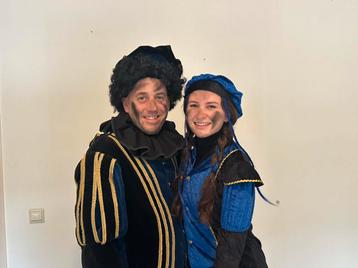 6 December Pieten aan huis Den Haag beschikbaar voor biedingen