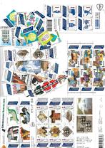 Fra 50 x Internationaal zie scan, Postzegels en Munten, Ophalen of Verzenden, Postfris