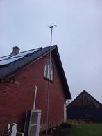 WINDTURBINE 500W, 800W & 3000W / 12V, 24V & 48V, Ophalen of Verzenden, Nieuw