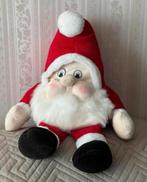 Kerstman 53 cm groot, Ophalen of Verzenden, Zo goed als nieuw