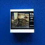 Verlinden	2819	Modern Steel Cable Reels	1/35, Hobby en Vrije tijd, Modelbouw | Figuren en Diorama's, Ophalen of Verzenden, Nieuw