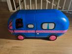 L.O.L. Surprise Camper met extra's!, Kinderen en Baby's, Speelgoed | Speelgoedvoertuigen, Ophalen, Gebruikt