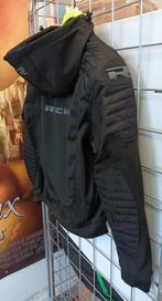 Motorjas, Nieuw met kaartje, Jas | textiel, ., Ophalen of Verzenden