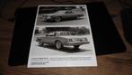 GROTE USA Persfoto OLDSMOBILE CUTLASS SUPREME   1980, Verzenden, Nieuw, Overige merken
