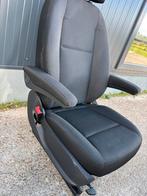 stoel chauffeur links comfort mercedes sprinter w907 2017-25, Auto-onderdelen, Interieur en Bekleding, Ophalen of Verzenden, Mercedes-Benz