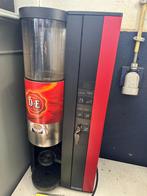 Douwe Egberts koffieautomaat Gallery 100, Ophalen, Gebruikt, 10 kopjes of meer, Koffiemachine