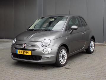 Fiat 500 1.0 TwinAir Pop Airco beschikbaar voor biedingen