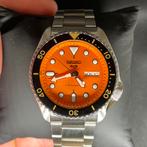 Seiko Sport, Sieraden, Tassen en Uiterlijk, Horloges | Antiek, Seiko, Staal, Polshorloge, Seiko