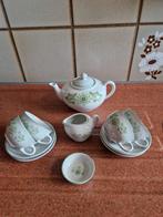 Kinder servies jaren 80, Ophalen of Verzenden