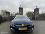 Volkswagen Passat Variant 1.5 TSI Highline Virtual GARANTIE, Auto's, Volkswagen, USB, 4 cilinders, Blauw, 1600 kg