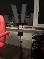 Wimper lamp, Ophalen of Verzenden, Zo goed als nieuw, Metaal, 150 tot 200 cm